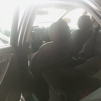 سيراتو 2011للبيع صبغ جاملغ وباب فقط بدون دواخل رقم اربيل جديد سيارة فو...