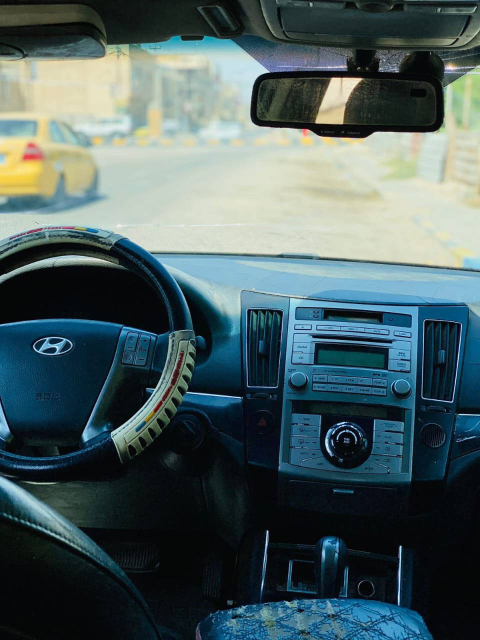 السلام عليكم 
للبيع سياره فيركروز 
موديل 2009 
وارد امريكي 
السياره محرك وكير جديد 
محرك 3.8 
4W
السياره كلش حلوه وبيه مواصفات هواية 
السياره باسمي سنويه جديدة 
للستفسار اكثر الاتصال على صاحب السيارة
*********** ستاذ عبد الامير
