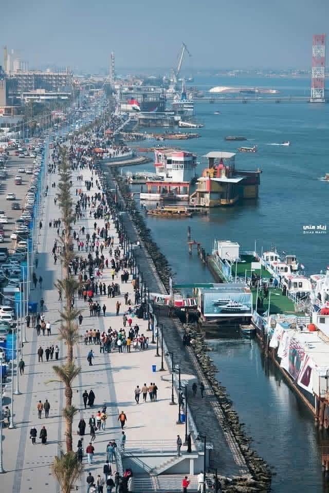 #بـــرنــامــج_البــصرة السياحي ⛴💚 ( رحلة العيد 🌙)

______________________________
 ✈ مدة الرحلة  3 ايام ✈

- المدينة الرياضية 
- كورنيش شط العرب وركوب الزوارق ⛵️ 
- العشار 
- الجزائر
- بدر شاكر السياب 
- الجسر الايطالي 
- مدينة العاب البصرة لاند 
- مول البصرة تايم سكوير
- شنشل مول 

بسعر 75 آلف فقط ⭕️

✅  الاسعار تشمل :
📍‏‎باصات نقل حديثه 🚎
📍‏‎فنادق درجة اولى🏬
📍وجبات أفطار بوفيه مفتوح ☕🍳
📍ضيافة داخل الباص 🍹🧁
‏ 
الانطلاق الجمعة ليلاً - 3/20🔹 من مقر الشركة 

سارعوا بالحجز المقاعد محدودة 💯 

العنوان - كربلاء - شارع الروضتين - قرب اسواق ماما 

***********
***********واتساب
