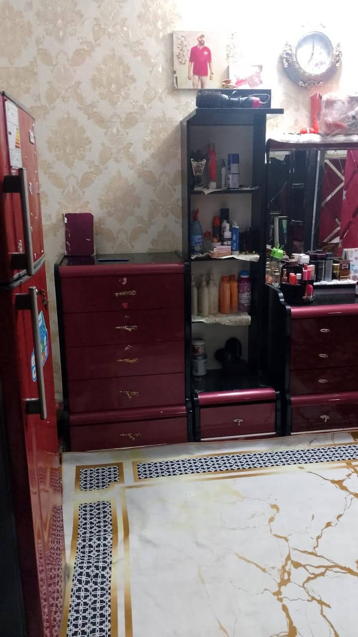 مرحبا حبايبي
- غرفه نوم  مبيها ضرر
- نوع الغرفه تركي
-   9 قطع  
-السعر  350
-العنوان   بغداد جميله ثانيه
 اي شخص عنده غرفه نوم تركي صاج يدزلياها ابيعها خلال يوم بعموله


**إذا كنت صاحب هذا الإعلان وتريد حذفه لأي سبب، رجاءا أرسل رسالة إلى الدعم الفني**