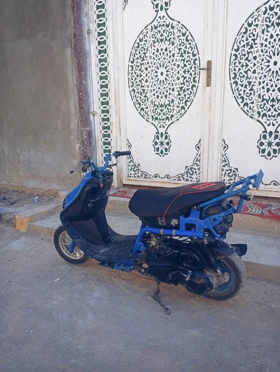 بصرة


**إذا كنت صاحب هذا الإعلان وتريد حذفه لأي سبب، رجاءا أرسل رسالة إلى الدعم الفني**