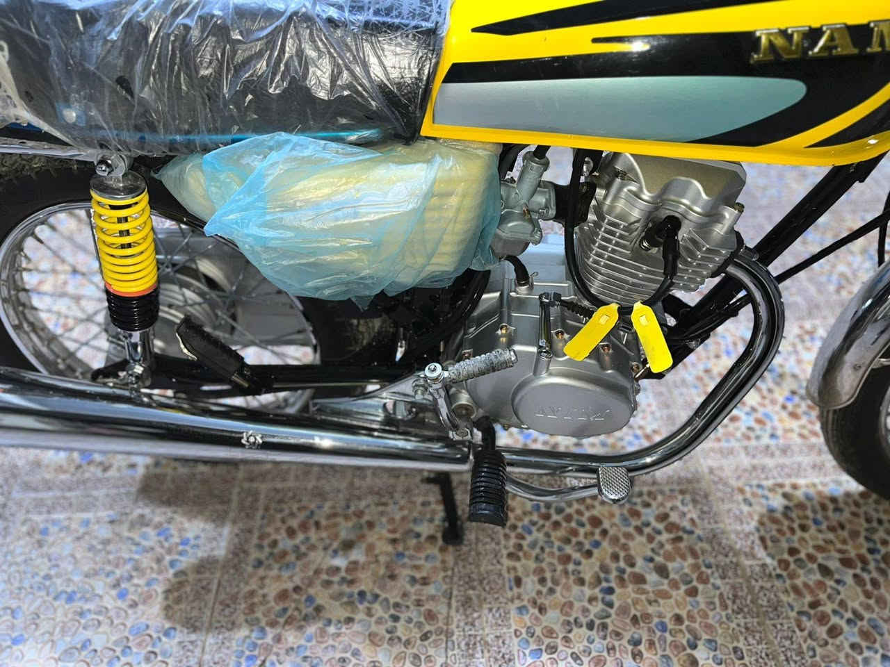 نامه 2027 أمتياز أتلث أحرف ام البراغي الصفر للبيع 790 أو بيها مجال صارلي تلاث ايام  نزلته رقمي👈🏼
*********** او بي واتساب
