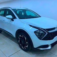 كيا سبورتج للبيع مكانها بغداد ماشيه ٢٠. مكفوله باسمي   07712323364