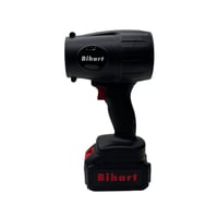 🔥 قوّة هواء بدون أسلاك! منفاخ هواء لاسلكي Violent Fan – Bihart بقوة شف...