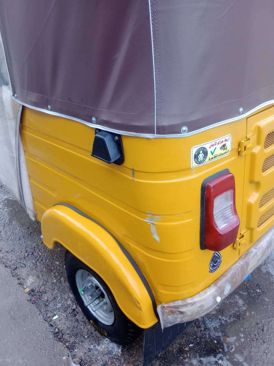 تكتك للبيع ٢٠١٩ تكتك حلوه مرتبه مابيه نقص بيه معجون قليل معمره مصبوغه عام جماليه مرقمه السعر ٦٥٠٠ وبيه مجال بسيط اتصل ***********
