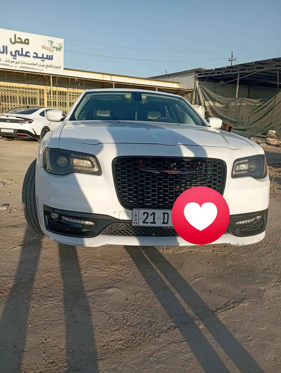 سلام عليكم C300للبيع موديل 15 سياره كلين فول موصفات كشنات جلد تحكم ستيرين شفتات مكينه 3600كير ماوس حداديه جديده اماميه وخلفيه تخم تايرجديد لايتات زنون تو ويل مو رباعي مكان بابل سياره بسم جيراني رقم سليمانيه سياره مال جناي مامتعوبه *********** سعرهه240 وبيه مجال للطيبين
