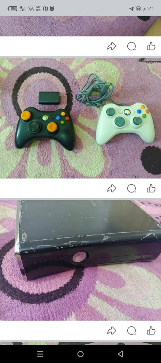 من رخصة الادمن المحترم
كل شي موجود بالصور


**إذا كنت صاحب هذا الإعلان وتريد حذفه لأي سبب، رجاءا أرسل رسالة إلى الدعم الفني**