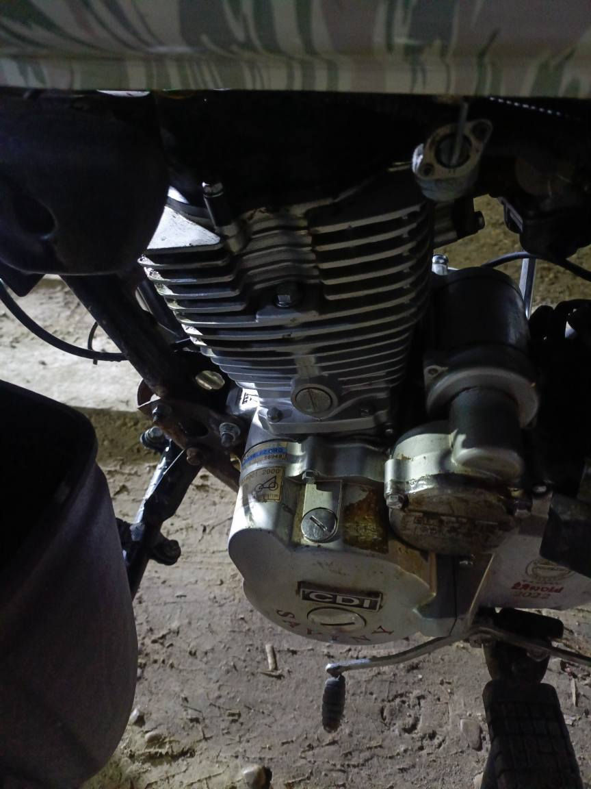 سيفان 5 كير ختم سونلنك مديل 22 دراجة شغالة كلشي باتري جديد قبل سبوع تقريبا مجفت اوراق موجودة خير من الله مكاني الدورة المهدية ب 375 و بيها مجال 
*********** بغداد, العراق
