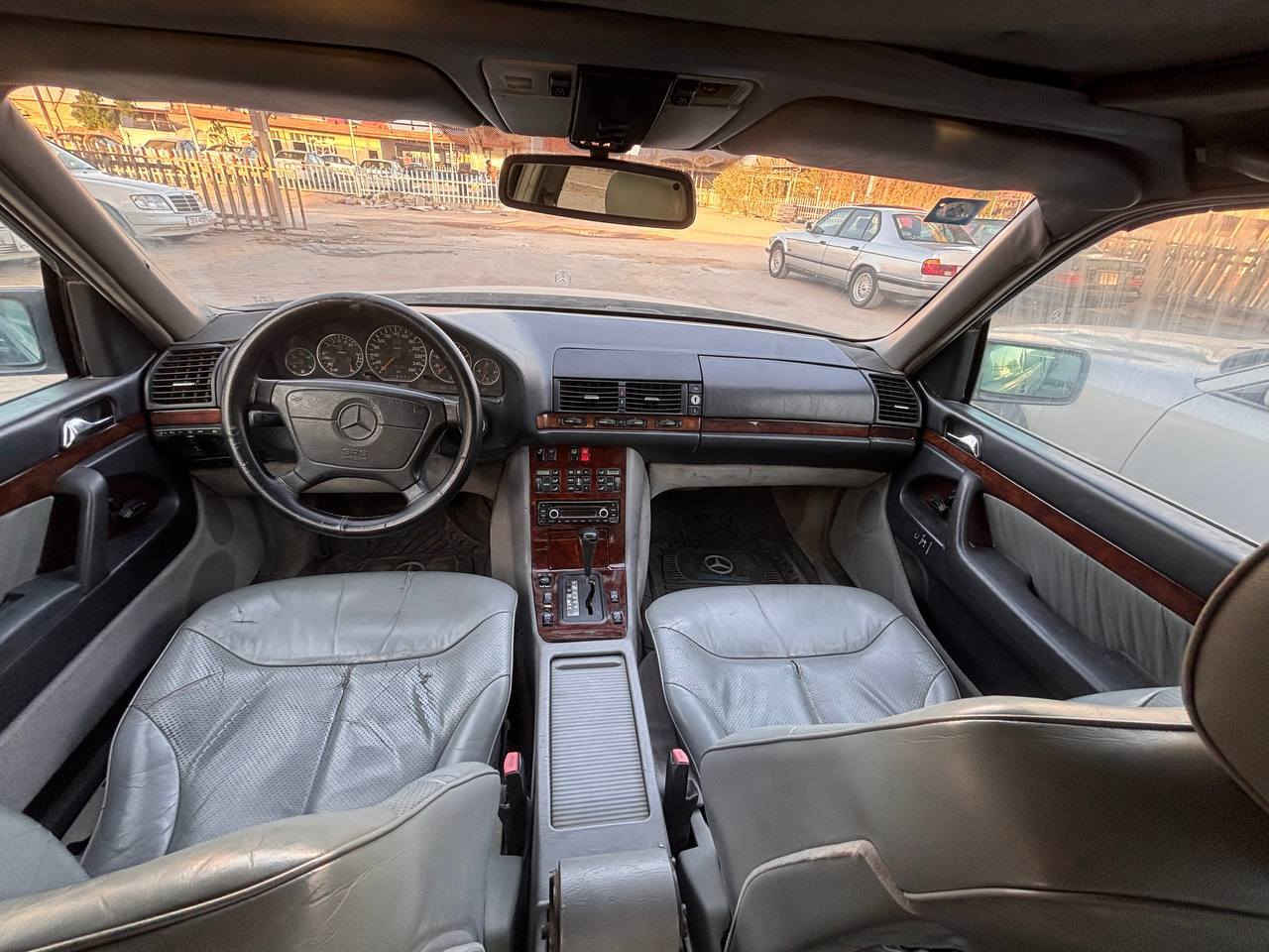 السلام عليكم مارسدس شبح موديل ١٩٩٢ رقم بغداد حجم ٣٢٠ محرك تابوت بلادي سياره جاهزه من كل شي محرك كير اكسن حداديه كهربائيات  تخم تاير مكاني النجف الاشرف  سعرها ٧٣ وبيها مجال للإستفسار اتصال رقم او واتساب 
***********
ابو سجاد
