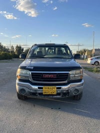 للبيع جمسي كرين خاشوكه مديل 2005 فور ويل   مكينه 6100 كير 1000   جام ا...