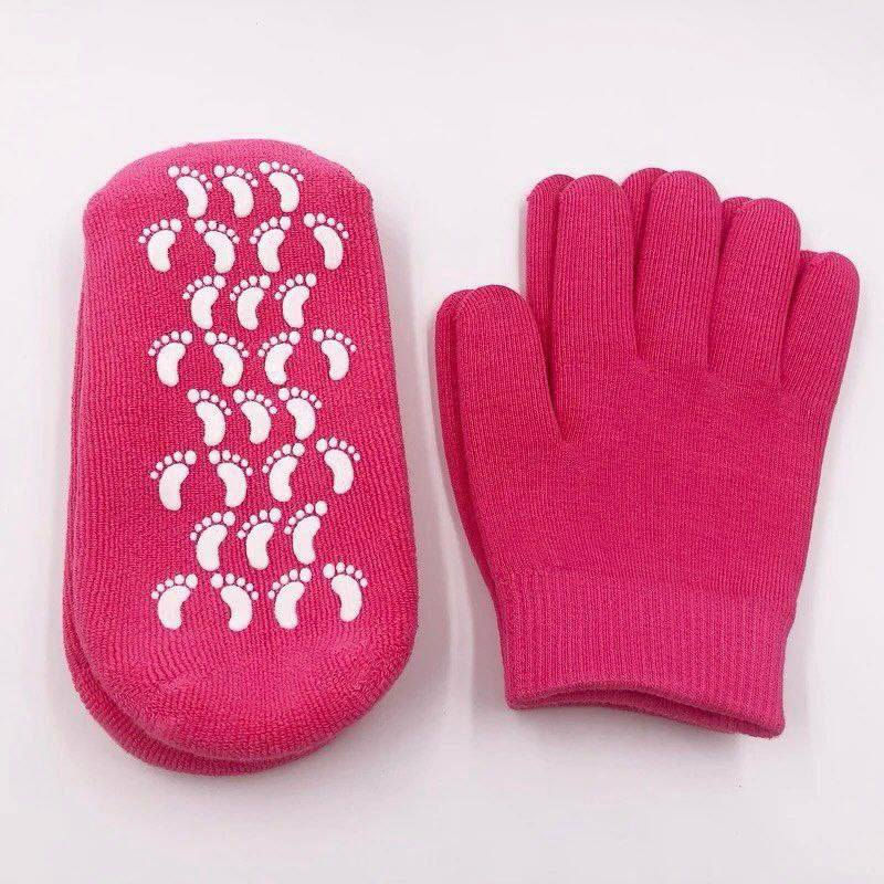 🌼جواريب + كـفوف سليكونيـة 🌼

بكج النعومة كفوف وجواريب سلكون
✔️تجمل البشرة وتجعلها أكثر نعومة 
تمنع تشقق اليدين والقدمين✔️
قابلة الغسل وإعادة استعمال ✅
تعالج تشققات القدم  ترطب 
تخلي رجلينج قشطه 
اصحاب العمل الطويل 😫
الي يعانون من تسطح القدم السفلى 
كفوف مع جوراب سلكون طبي  لتنعيم وترطيب البشره 
ولتشقق الاقدام رؤؤؤؤعه
الآصلي للحجز مراسلة دايركت 🫦
#اكسبلور #اكسبلور_العراق #ترند #ترند_العراق #explore #explorepage #العراق #بغداد #بنات_العراق #شباب_العراق #fy #fyp #fyb #فولو #لايك #viral #video #مشاهير_العراق #اكسبلورر #اكتشف


**إذا كنت صاحب هذا الإعلان وتريد حذفه لأي سبب، رجاءا أرسل رسالة إلى الدعم الفني**