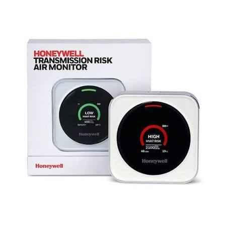 جهاز Honeywell Transmission Risk Air Monitor (HTRAM) هو جهاز محمول لمراقبة جودة الهواء الداخلي، صُمم خصيصاً للتنبيه عند توفر ظروف بيئية قد تزيد من احتمالية خطر التعرض للفيروسات المنقولة جواً . يعتمد الجهاز على قياس مستويات ثاني أكسيد الكربون (CO₂) كعامل أساسي لتقييم جودة التهوية، حيث ترتبط التهوية السيئة بارتفاع مستويات الغاز وزيادة مخاطر انتقال أربيل, العراق


**إذا كنت صاحب هذا الإعلان وتريد حذفه لأي سبب، رجاءا أرسل رسالة إلى الدعم الفني**