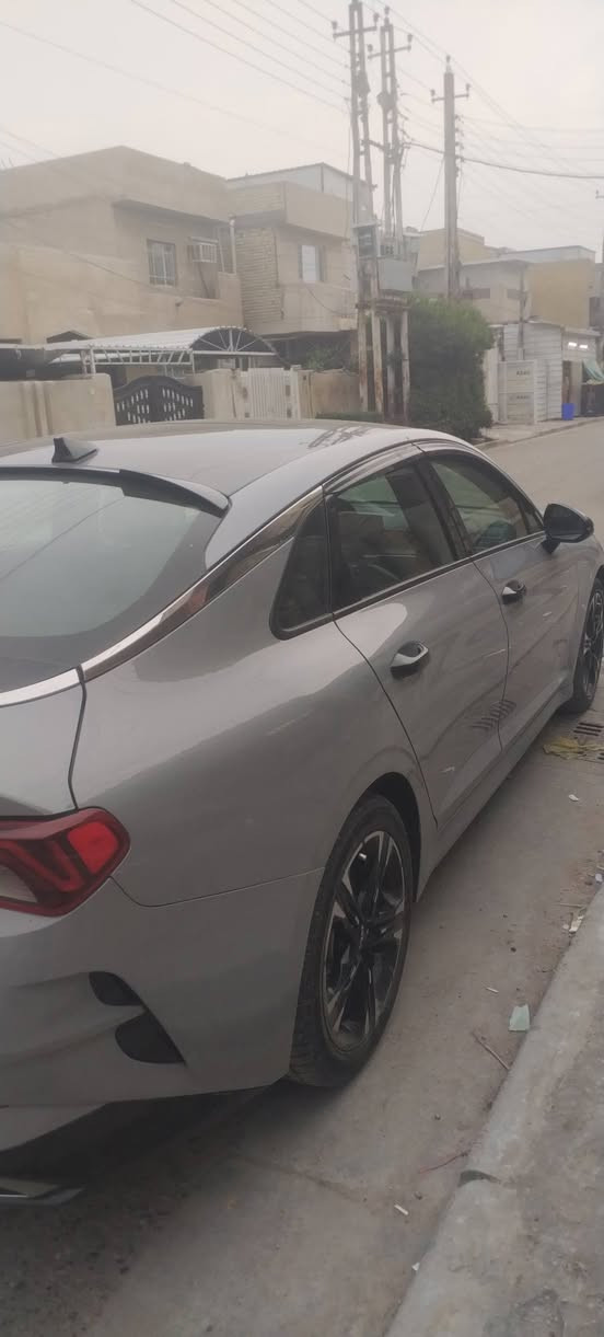 كيا K5  موديل 2024
K5 GT Line 2024

لمس حساسات بانوراما تدفئه كوشنات فول

أمريكي لمتيد جيتي كامل مواصفات

سعره 195$

بغداد الغزاليه ***********
