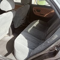 سوناتا تو • موديل ٩٤ • مكينه تبخر