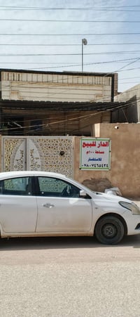 العسكري مدارس • ١٠٠م • طابو صرف