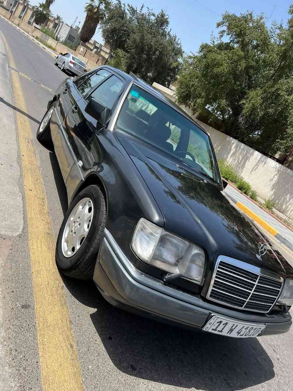 مرسيدس دب للبيع موديل 1990 محدثه بيبي شبح مكينه 300 بلاد رقم بغداد انكليزي باسمي مشروع وطني مواصفات السياره
سلايد طكتين
غرفه جلد اسود كهرباء
تجاوي كهرباء
كير وارد يابان
دركه صاج
صدر امامي خلفي جديد مال وارد منظومه تبريد كامله مبدله بل كارتون
راديتر كمبريسر وفريز
تايرات جدد
باتري وسلف وداينمو منضومه كامله جديده مبدله سياره متعوب عليه واحلى من الصور بيه قاعده دبل السايق طاكه ومصلحه شغل بلاد
السعر85 وبيه مجال العنوان بغداد رقمي
***********
