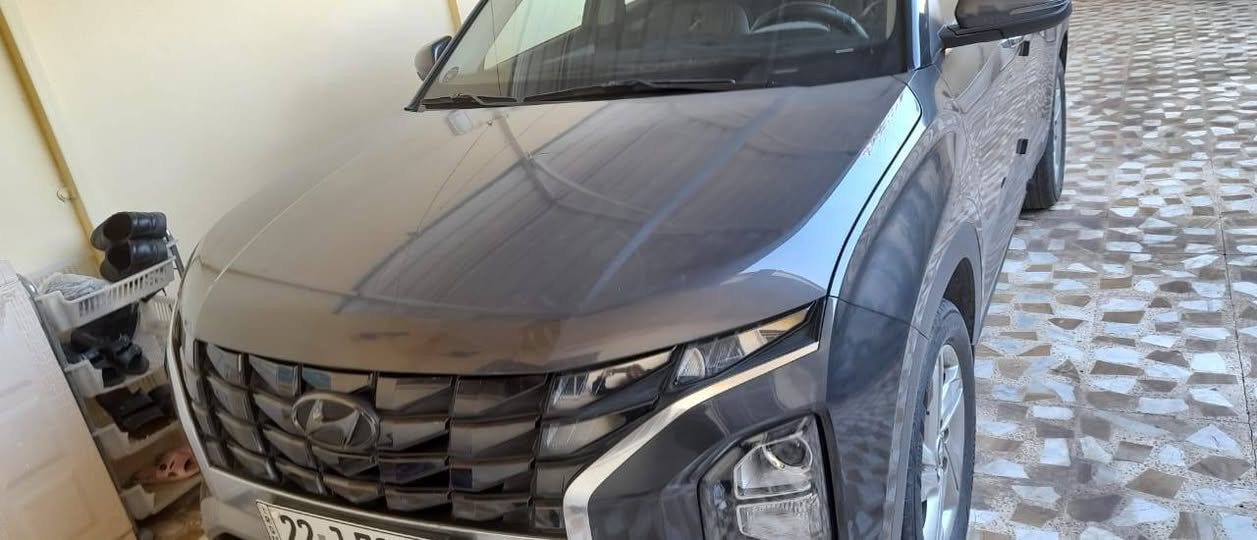 سياره هوندا كريتا 2023 🚘 
ماشية 35 الف 🚗
بدون ضرر بدون صبغ حيل نضيفة 👌
بصمة تشغيل
بدون فتحة
السعر مناسب 158


**إذا كنت صاحب هذا الإعلان وتريد حذفه لأي سبب، رجاءا أرسل رسالة إلى الدعم الفني**