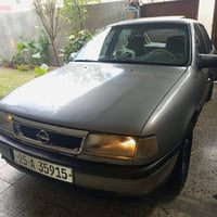 فكترا ١٩٩١ • جير اوتماتيك • سنوية ٢٠٢٩