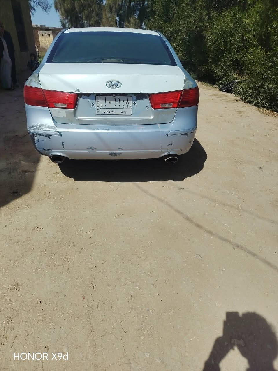 سلام عليكم سوناته لبيع 2006محدثه 9وارد أمريكي ضربتها خشمم البنيد ومعجن نفسيته خياسات بل هلال الخلفي فتحه شاشه كبيره تحكم ستيرن مثبت سرعه مكينه كير حداديه تخم تايروكفاله مكينه6سلندر السعر 90بيها مجال ***********
