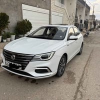 ام جي 5 • فول مواصفات • ١٣٠٠٠ كم