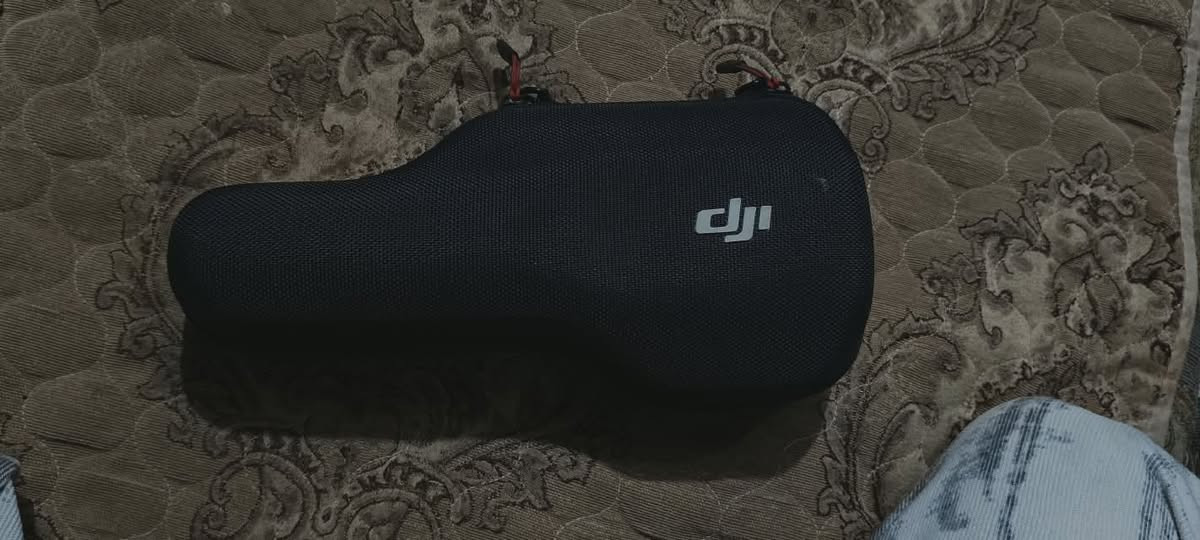 كامره DJI للبيع نضافة 100% شغاله تصوريه 4K تصوير يخبل ملحقات كامله السعر 250 وبيها مجال الأستفسار واتساب او اتصال ***********
