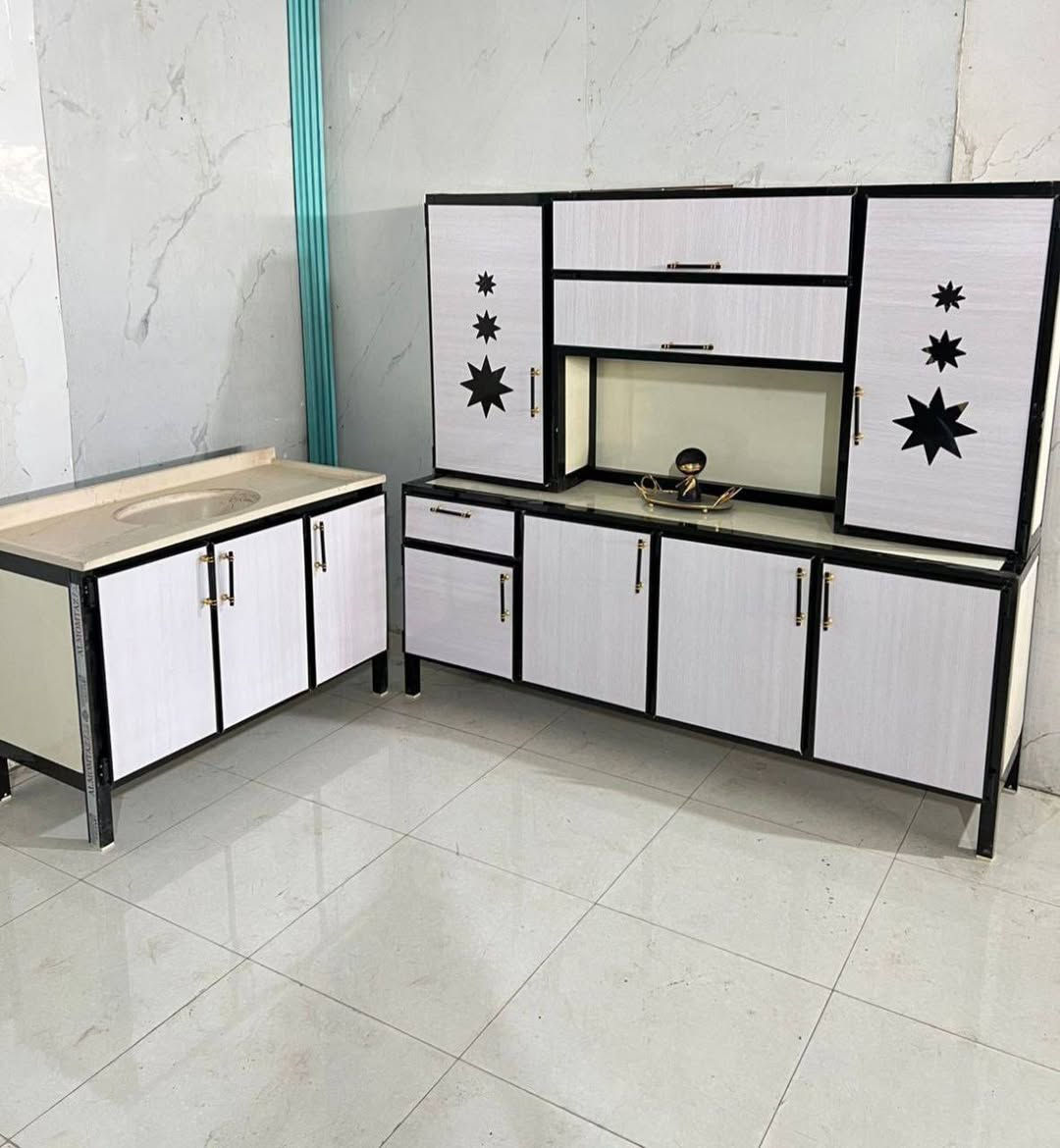 كاونتر مترين  مع ملحق مترين   مع سنك مرمر متر و20
السعر 300الف
التوصيل 
داخل بغداد اطراف  مجاني 
توصيل محافضات حسب البعد للحجز والاستفسار خاص


**إذا كنت صاحب هذا الإعلان وتريد حذفه لأي سبب، رجاءا أرسل رسالة إلى الدعم الفني**