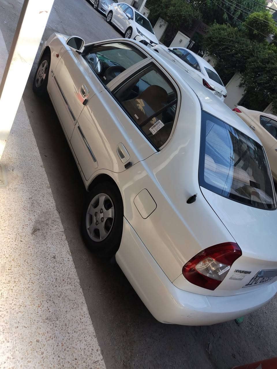 يالله السلام عليكم هونداي فيرنا رقم انكليزي بغداد باسمي جاهزه على آخر حبايه وجديده كير مكينه جدد تبريد شلج بيه صبغ مكانات أثر تكشير مكفوله من الضربه والتبديل موديل ١٢ اوتماتيك صدر أمامي خلفي جديد تخم تاير ترايه شرط وين متريد السعر ٧٣ وبي مجال حك الجيه اتصال *********** أو *********** مكان بغداد التاجي ابو عضام سونار موجود بالمنشور اعرف التفاصيل خابرني ترهم مراوس حسب القناعه سياره ماشية ٧٤ حقيقي
