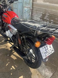 بوكسر 2023دراجه كامله مناقصه شي مرقمه مجفته مره وحده سعره 1800وبيه مجا...