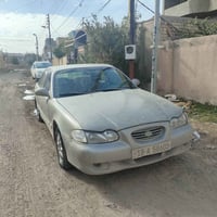 سوناتا ٣ • ٢٠٠٠ • بابل