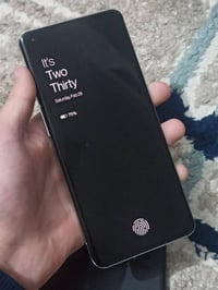 ون بلس ٩ برو • ١٢٨ • رام ٨