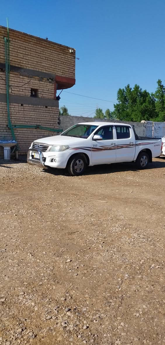 لبيع بيكم موديل 2015 كفاله عامه رقم بابل بأسمي تحويل مباشر شاصي 19 كويتي اصل  اوتوماتيك ***********
