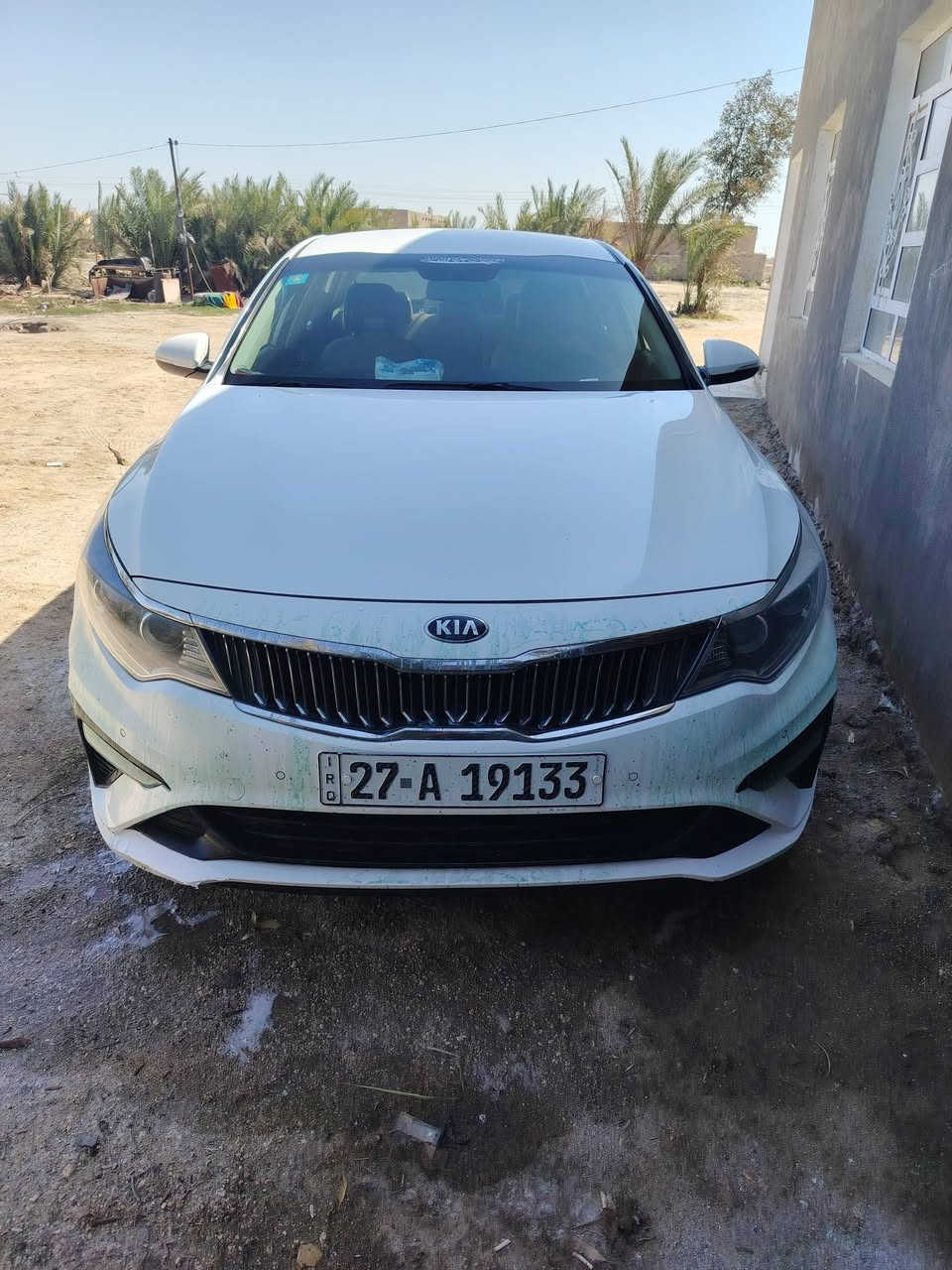 اوبتيما خليجي كفاله عامه محرك 2400فول موصفات سعر 205 بيها مجال  ***********ناصريه
