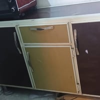 كاونتر • بدون سنك • ١٫٥م