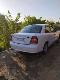 نوبره 2000 • تحويل مطلق • بابل السده