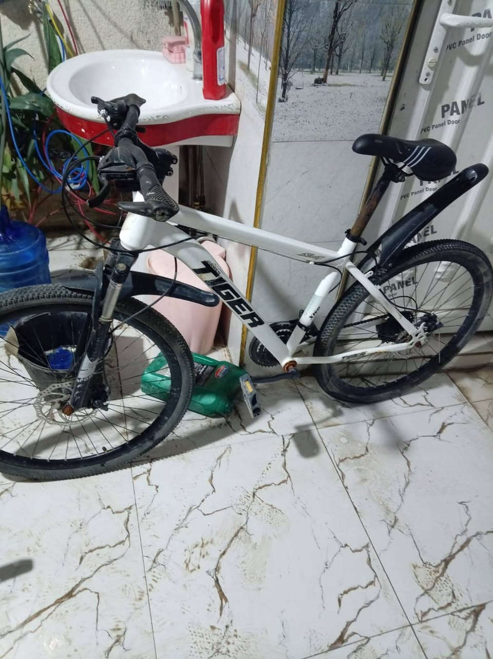 السلام عليكم بايسكل ياباني للبيع جديد السعره ب100


**إذا كنت صاحب هذا الإعلان وتريد حذفه لأي سبب، رجاءا أرسل رسالة إلى الدعم الفني**