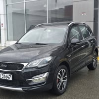 دومي X5 • ٢٠١٨ • السليمانية