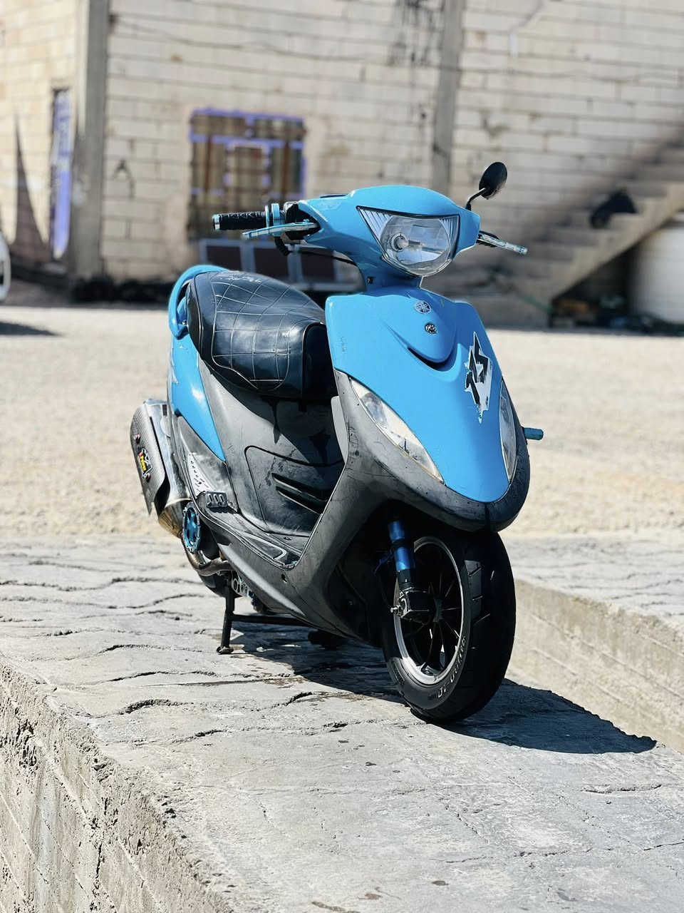 سلام وعليكم ماكس عدله متروسه تزويد بيه سيت سماي كله اصلي ودراجه كفاله عامه لبيع لشراي يتصل *********** 

وبي كشن اربعه وعداد اصلي وبي براغي متروسه
العنوان بابل كفل
