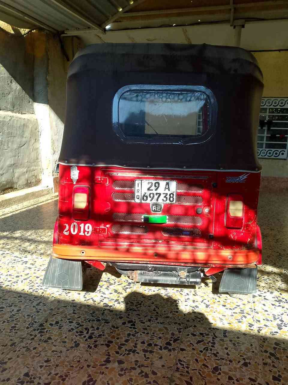 تكتك 2018 طالعه ب2019 دراجه بدون صبغ دوس ما معمره مكينه مكفوله تنقيص وتبخير سعرها 5
***********
