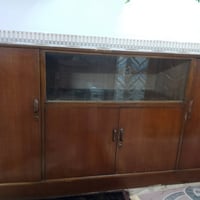 بوفيه نجارة • محاويل • بيه مجال