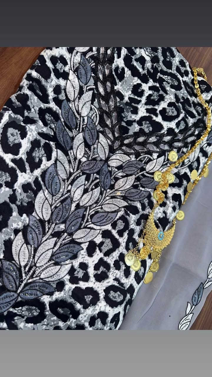 ✨ شازترین مخاویری ئیماراتی - ئێستا بەردەستە ✨
خانمە نازدارەکان، ئەگەر بەدوای تێکەڵەیەک لە ڕەسەنایەتی و مۆدێرنە دەگەڕێن، ئەم کۆمەڵە مخاویرە نوێیەمان بۆ ئێوەیە:
• 📏 بڕی قوماش: ٤ مەتری تەواو (بۆ هەموو قەبارەیەک دەبێت).
• 🧣 لەچکی تایبەت: هەر پارچەیەک لەچکی ستایلی خۆی لەگەڵدایە.
• 💎 کوالیەتی: قوماشێکی نەرم و پلە یەک کە بۆ لەبەرکردن زۆر ئاسوودەیە.
• 💰 نرخ: تەنها ٢٤ هەزار دینار!
🎁 پێشنیاری ئێمە بۆ ئێوە:
ئەم مخاویرە باشترین هەڵبژاردەیە بۆ دیارییەکی تایبەت! ئەگەر دەتەوێت دڵخۆشی دایکت، خوشکت، یان هاوڕێیەکت بکەیت، ئەمە دیارییەکە کە هەمیشە بە بەرزی دەمێنێتەوە.
🚚 خزمەتگوزاری گەیاندن:
نیگەرانی ڕێگا مەبن! ئێمە گەیاندنمان بۆ هەموو شار و شارۆچکەکان هەیە و بە زووترین کات دەگاتە دەستان.
📥 بۆ داواکردن و بینینی ڕەنگەکان، نامە بنێرن بۆ پەیج.
#مخاویری_ئیماراتی #جلی_کوردی #دیاری #کوالیەتی_بەرز #خانمان #مۆدێل أربيل, العراق


**إذا كنت صاحب هذا الإعلان وتريد حذفه لأي سبب، رجاءا أرسل رسالة إلى الدعم الفني**