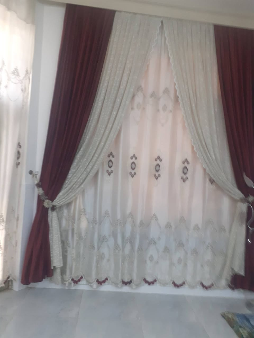 برده للبيع ب١٠٠ هيه والباب الطول ٣متر والعرض ٦م والباب متر ونص


**إذا كنت صاحب هذا الإعلان وتريد حذفه لأي سبب، رجاءا أرسل رسالة إلى الدعم الفني**