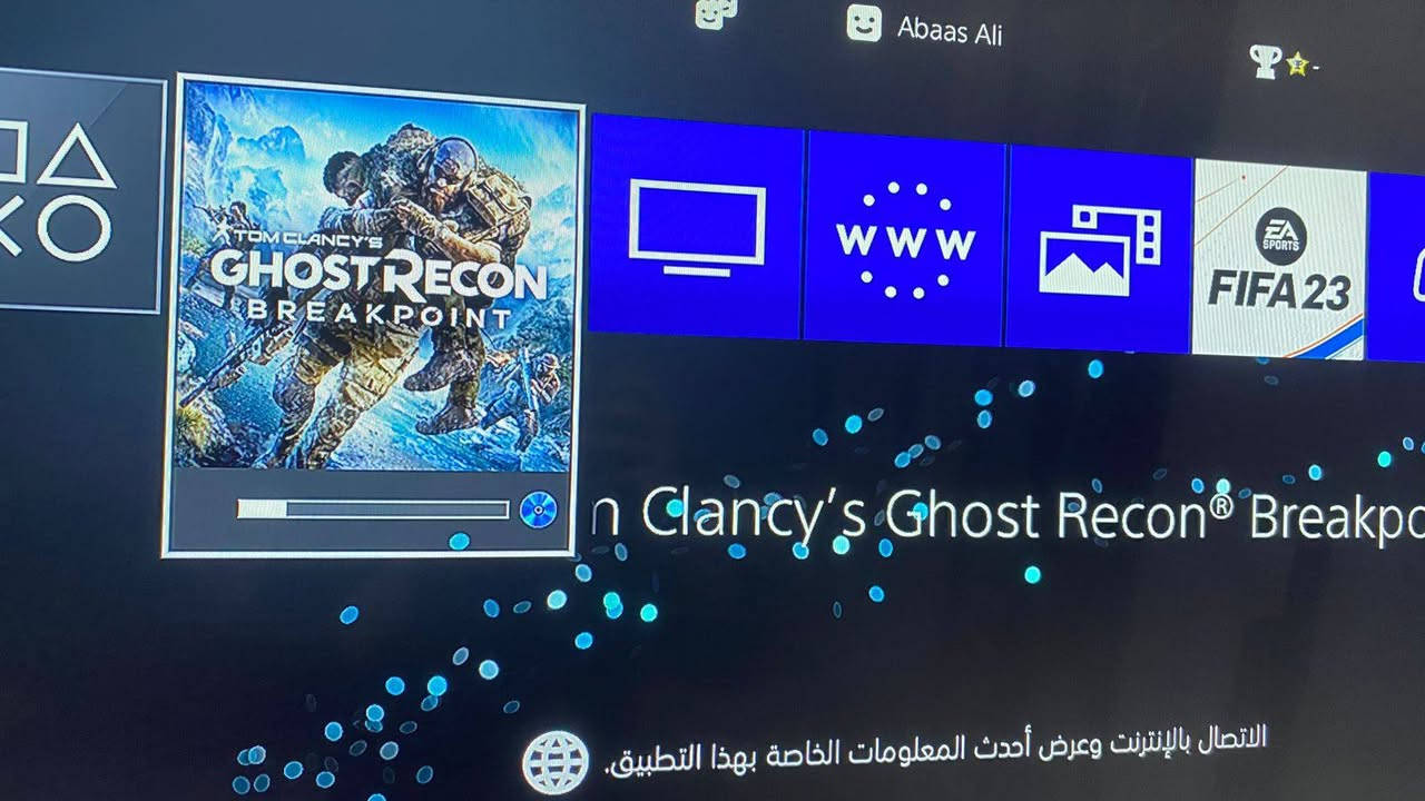 السلام عليكم 
بلي  سلم ps4 اونلاين (نظام13.4)(يتحمل العاب مجانية)
ذاكرتة 500
جهاز  كلش نضيف لوك ستيكر لا مفتوح ولا داخل تصليح ابد ولا بي اي خلل
كامل ملحقات وكارتونة  ويا قرص
كوست
 وجوستيكات ثنين 
سعرة ب200قفل
مكاني بغداد البلديات
***********
