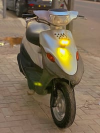 تسعة • جديدة • قليل استعمال