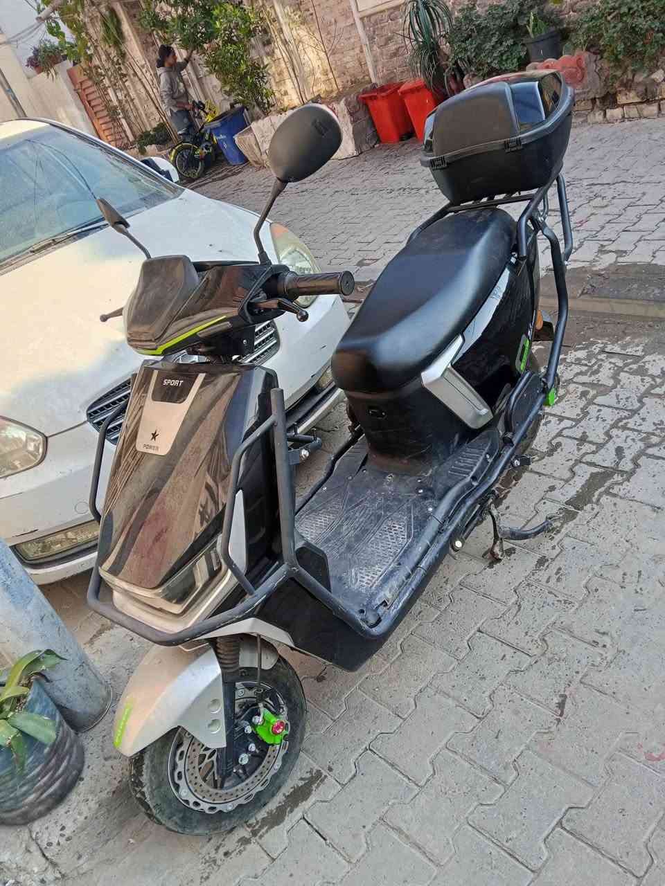 السلام عليكم 
درجة شحن 4نمر مكاني بغداد استخدام 6اشهر 
الاتصال أو واتساب 
***********
