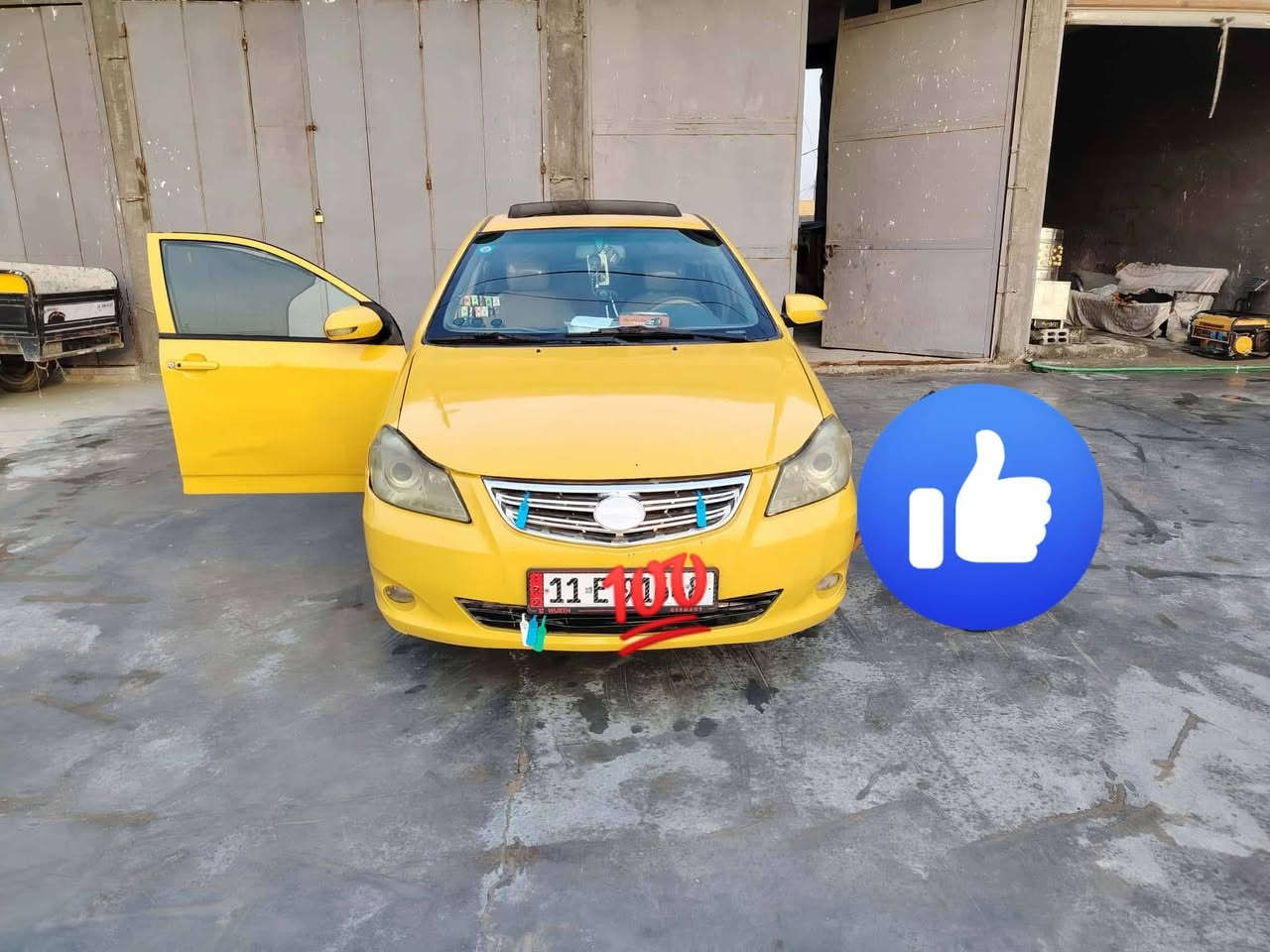 سلام عليكم بي اوي دي 2013 بسمي كير مكينه كورله كير وتي سنويه ٢٠٣١ تخم تاير حداديه اماميه خلفيه نافضهن كهرباية كله شغاله تبريد ثلج سعربيه 30مجال عنوان سياره بابل ***********
