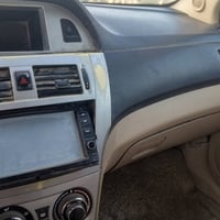 فولكس • موديل ٢٠١٢ • حله