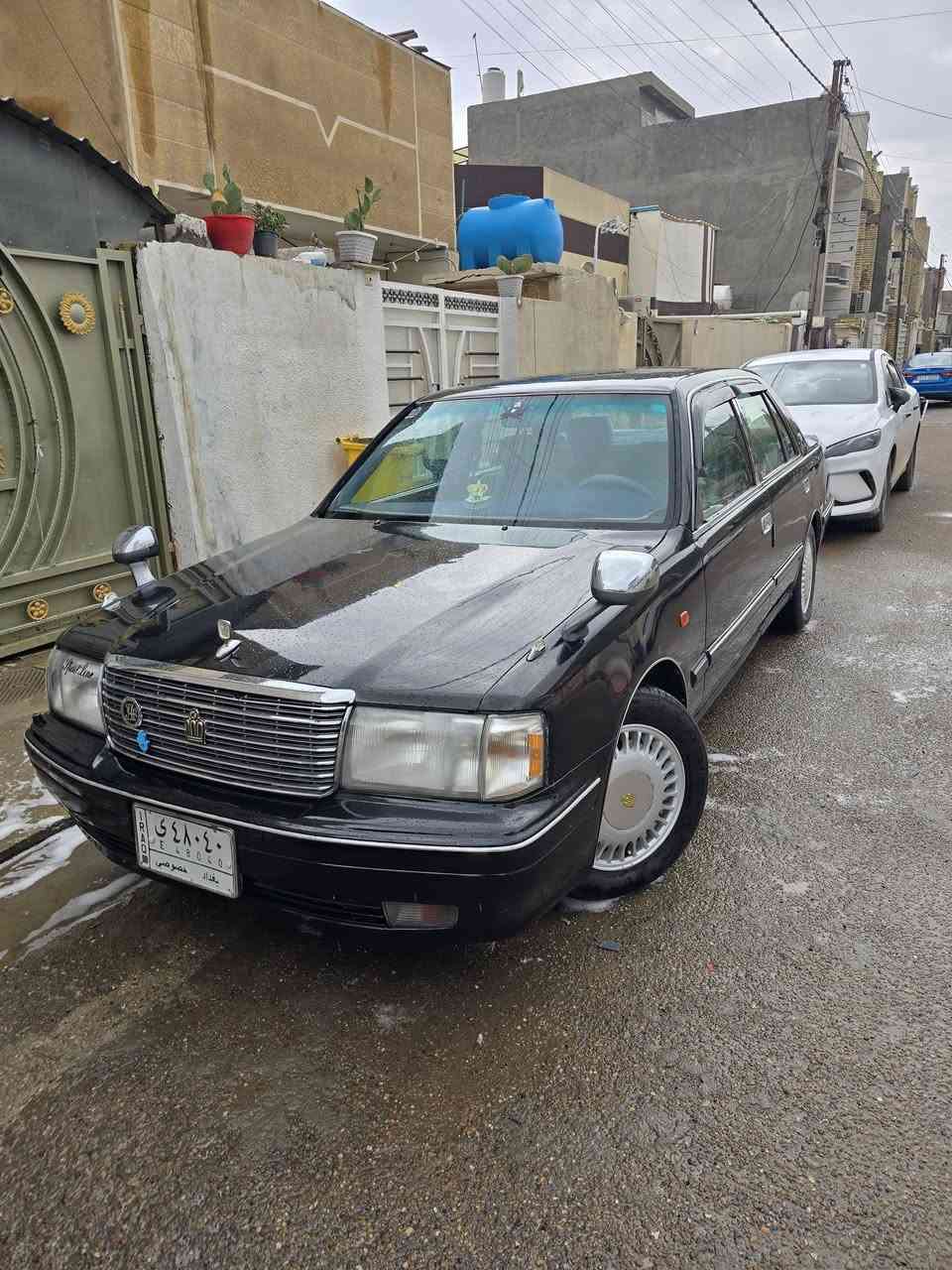 السلام عليكم من رخصت الادمن سياره راس الثور تكم 5دكم السياره شاشه كشنات كهربا امامي خلفي محرك 3000VVT
مكفوله من الكصه والضربه والمعجون  تبريد ثلج استيرن كهرباء مديل 99 سعر السياره  110  وبيها مجال مكان بغداد البياع رقم الهاتف  ***********
