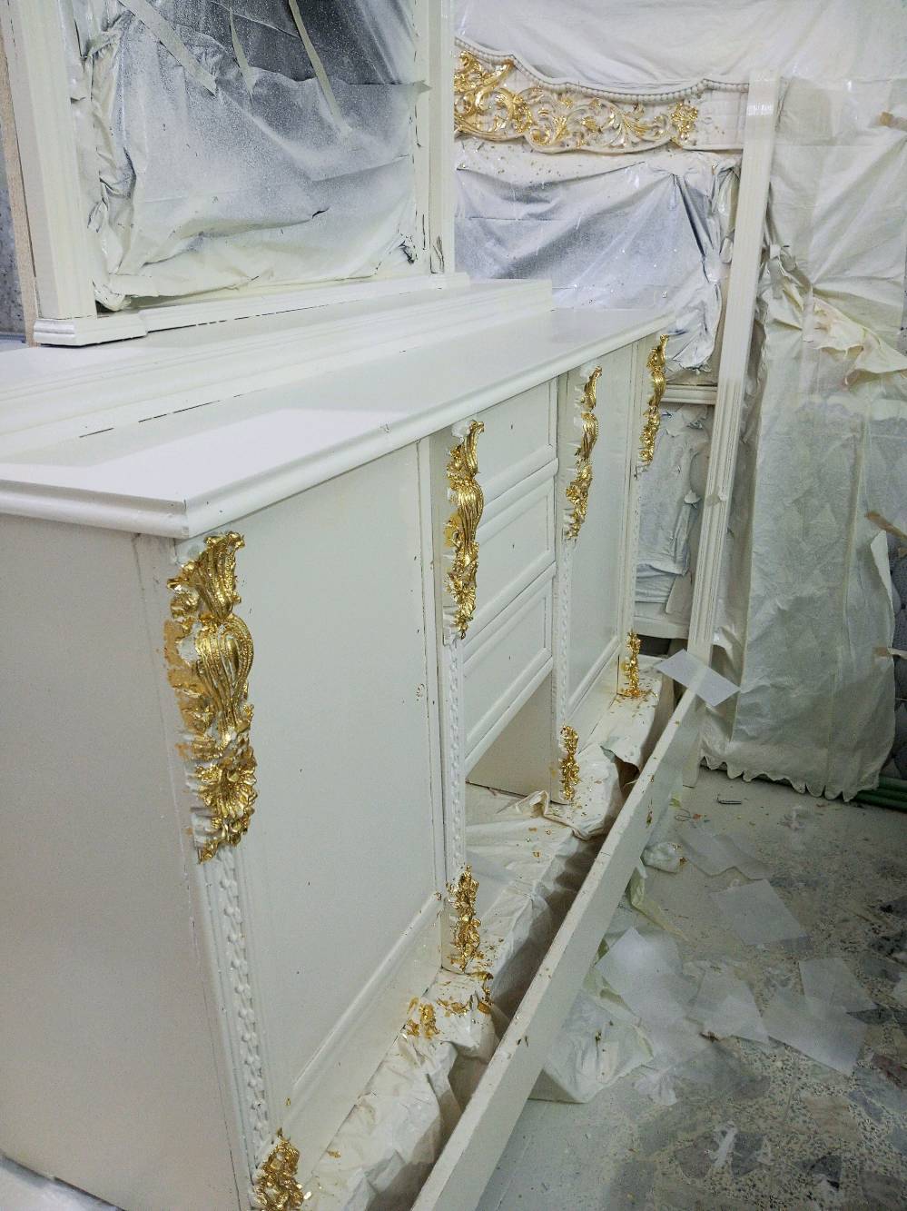 صباغ غرف اخشاب ومنازل كرسته وعمل ..أو فقط عمل
‏‪0774 673 6028‬‏
داخل بغداد واطرافها