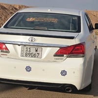 افلون ٢٠١٢ • زنون • الخالص