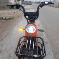 باسكل شحن • بدون بطاريات • ديالى شهربان